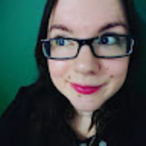 Meet your Posher, Allyson